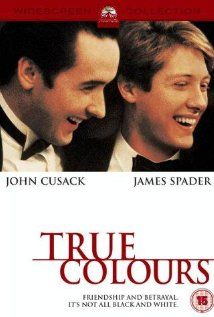 Kétszínű igazság (1991) online film