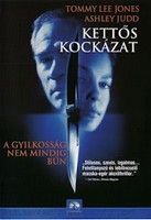 Kettős kockázat (1999) online film
