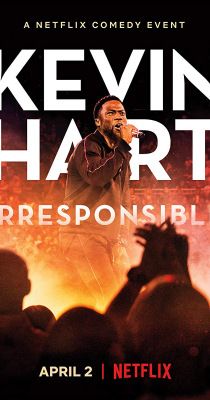 Kevin Hart: Irresponsible (2019) online film