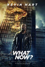 Kevin Hart: What Now? (2016) online film