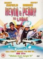 Kevin és Perry a csúcsra tör (2000) online film