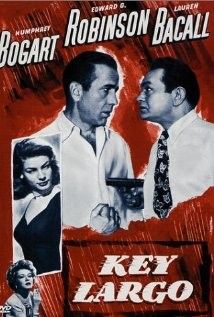 Key Largo (1948) online film