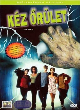 Kéz őrület (1999) online film