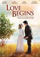 Kezdődő szerelem (2011) online film