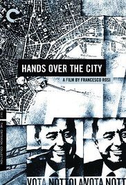 Kezek a város felett (1963) online film