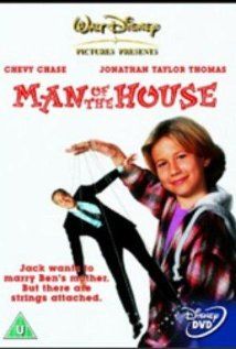 Ki az úr a háznál? (1995) online film