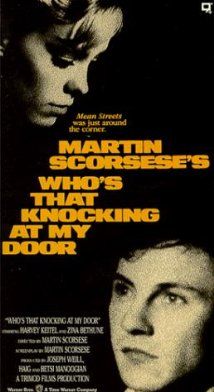 Ki kopog az ajtómon? (1967) online film