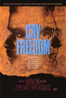 Kiálts szabadságért (1987) online film