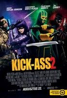 Kick-Ass 2 (Ha/Ver 2) (2013) online film