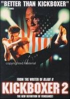 Kickboxer 2.: Visszatérés (1991) online film