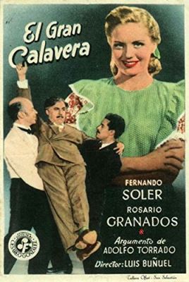 Kicsapongó apa (1949) online film