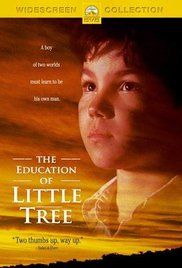 Kicsi Fa az indiánok között (1997) online film