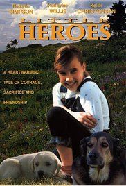 Kicsi hősök (1991) online film