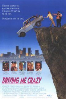 Kicsi kocsi Hollywoodban (1991) online film