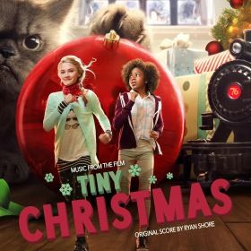 Kicsiny karácsonyi kaland (2017) online film