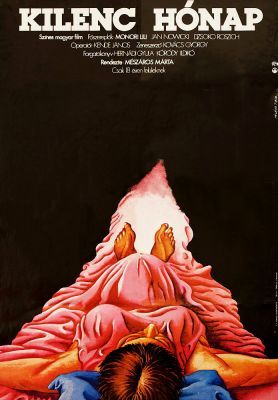 Kilenc hónap (1976) online film