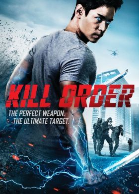 Kill Order (2017) online film