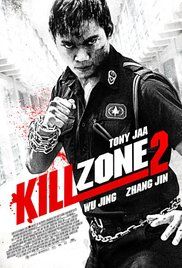 Kill Zone 2 (Leszámolás napja) (2015) online film