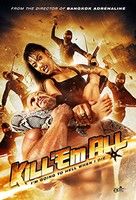Kill 'em All (2013) online film