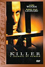 Killer: Egy sorozatgyilkos naplója (1995) online film