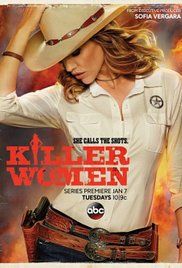 Killer Women 1. évad (2014) online sorozat