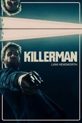 Killerman (2019) online film
