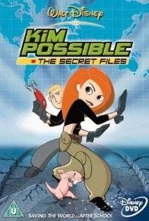 Kim Possible - A titkos akták (2003) online film