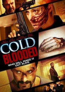 Kíméletlen (Cold Blooded) (2012) online film