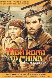 Kínai kaland (1983) online film