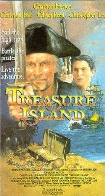 Kincses sziget (1990) online film