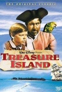 Kincses sziget (1950) online film