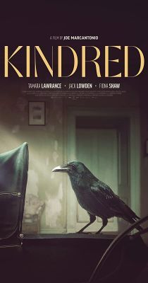 Kindred (2020) online film