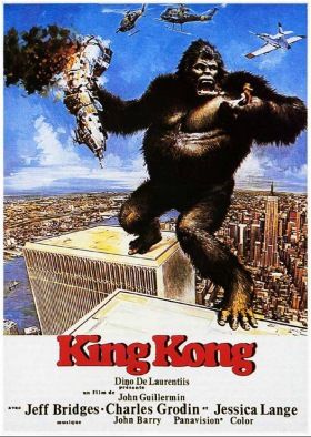 King Kong (1976) online film