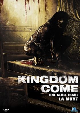 Kingdom Come (2014) online film