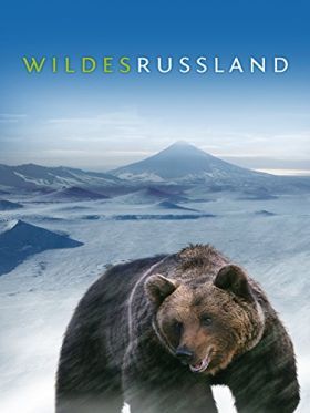 Kinn az orosz vadonban 1. évad (2008) online sorozat