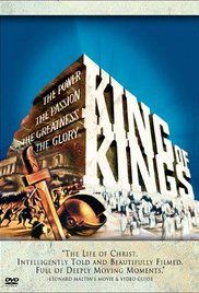 Királyok Királya (1961) online film