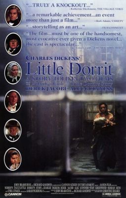 Kis Dorrit 1. évad (2008) online sorozat