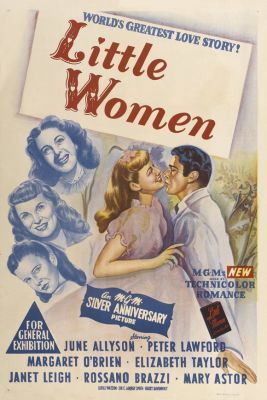 Kisasszonyok (1949) online film