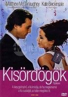 Kisördögök (2003) online film