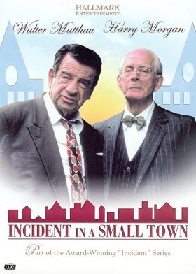 Kisvárosi incidens (1994) online film