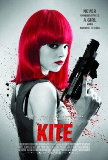 Kite (2014) online film