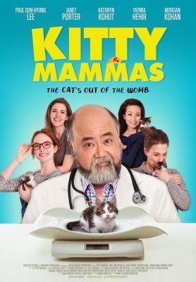 Kitty Mammas (2020) online film