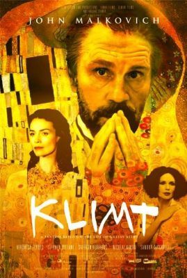 Klimt (2006) online film