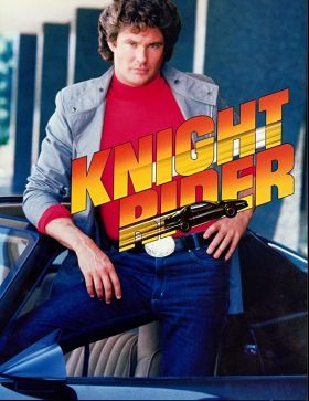 Knight Rider 1. évad (1982) online sorozat