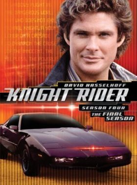Knight Rider 4. évad (1982) online sorozat