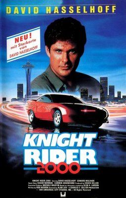 Knight Rider 2000 (1991) online film