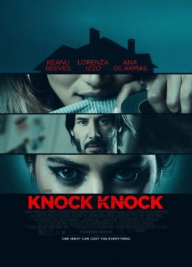 Knock Knock (2015) online film