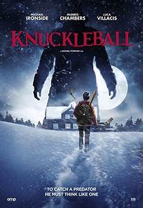 Knuckleball (2018) online film
