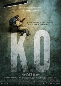 K.O. (2017) online film