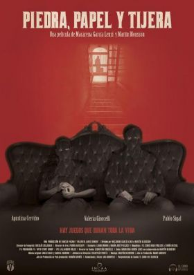 Kő, papír, olló (2019) online film